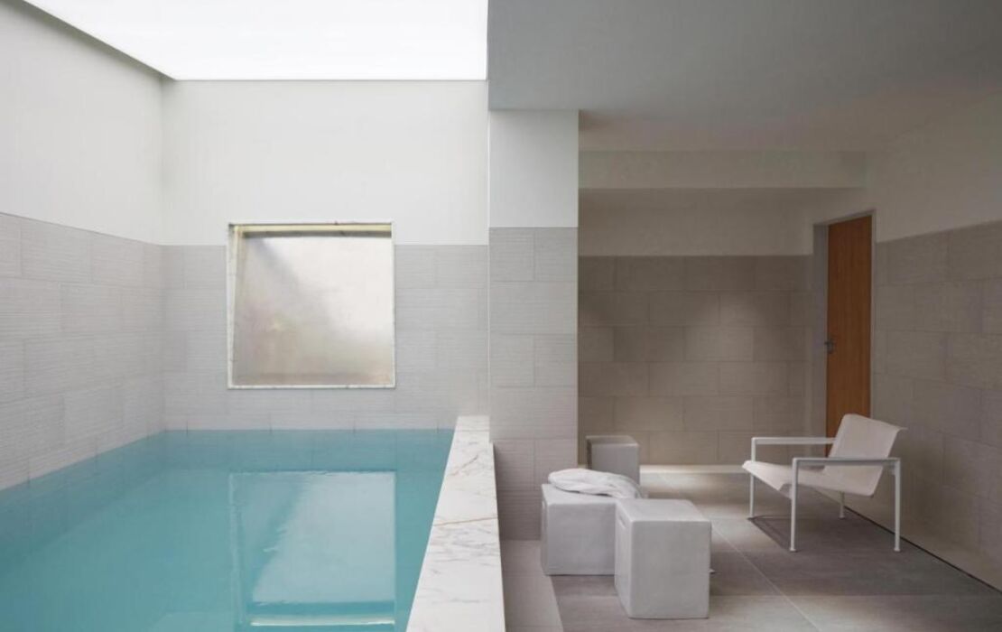 Hotel La Villa Saint Germain Des Prés