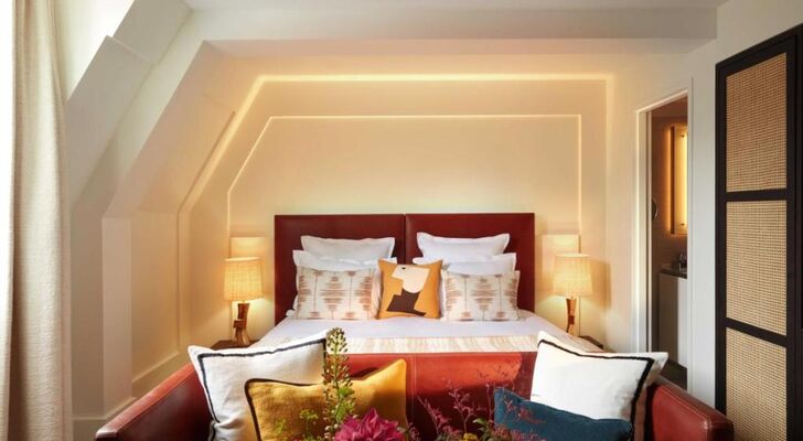 Hotel La Villa Saint Germain Des Prés