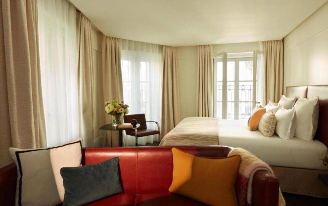 Hotel La Villa Saint Germain Des Prés