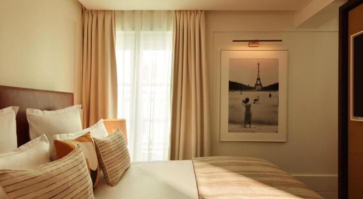 Hotel La Villa Saint Germain Des Prés