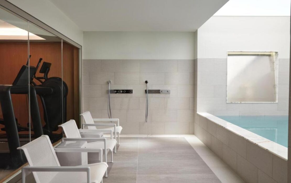 Hotel La Villa Saint Germain Des Prés