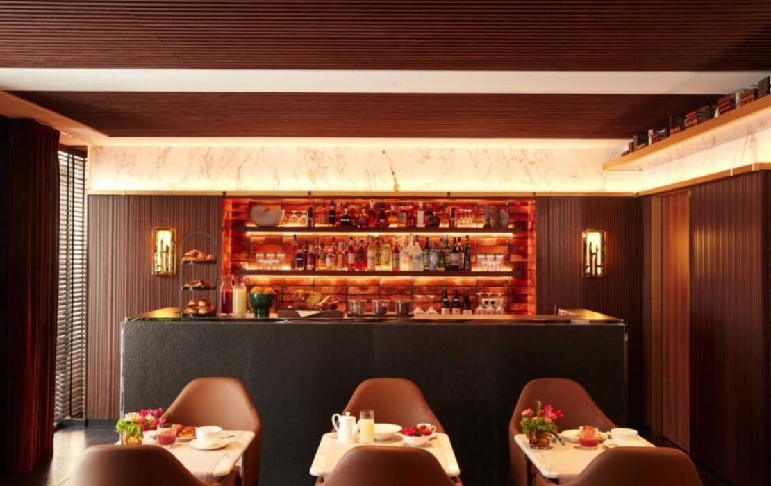 Hotel La Villa Saint Germain Des Prés