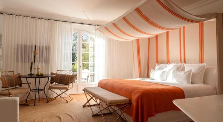 Brindos, Lac & Château - Relais & Châteaux - Anglet Biarritz