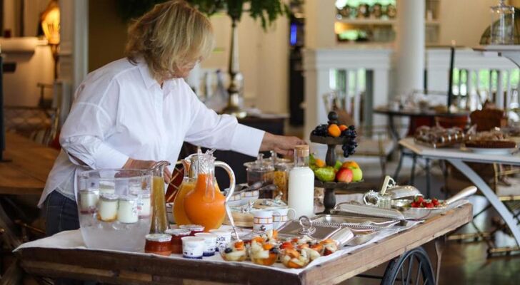 Brindos, Lac & Château - Relais & Châteaux - Anglet Biarritz