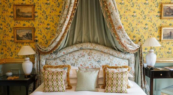 Villa Gallici Hôtel & Spa