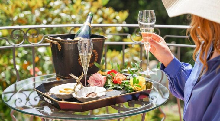 Villa Gallici Hôtel & Spa