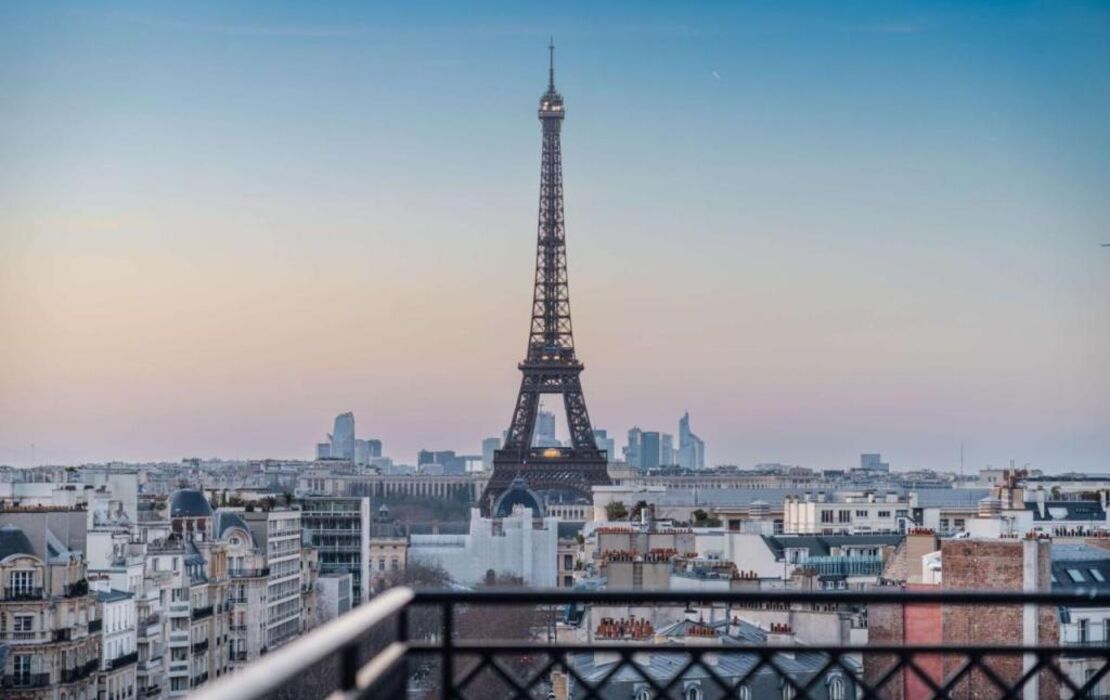 Hotel SAX Paris, LXR Hotels & Resorts