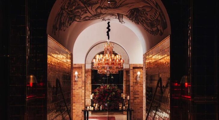 Hotel SAX Paris, LXR Hotels & Resorts