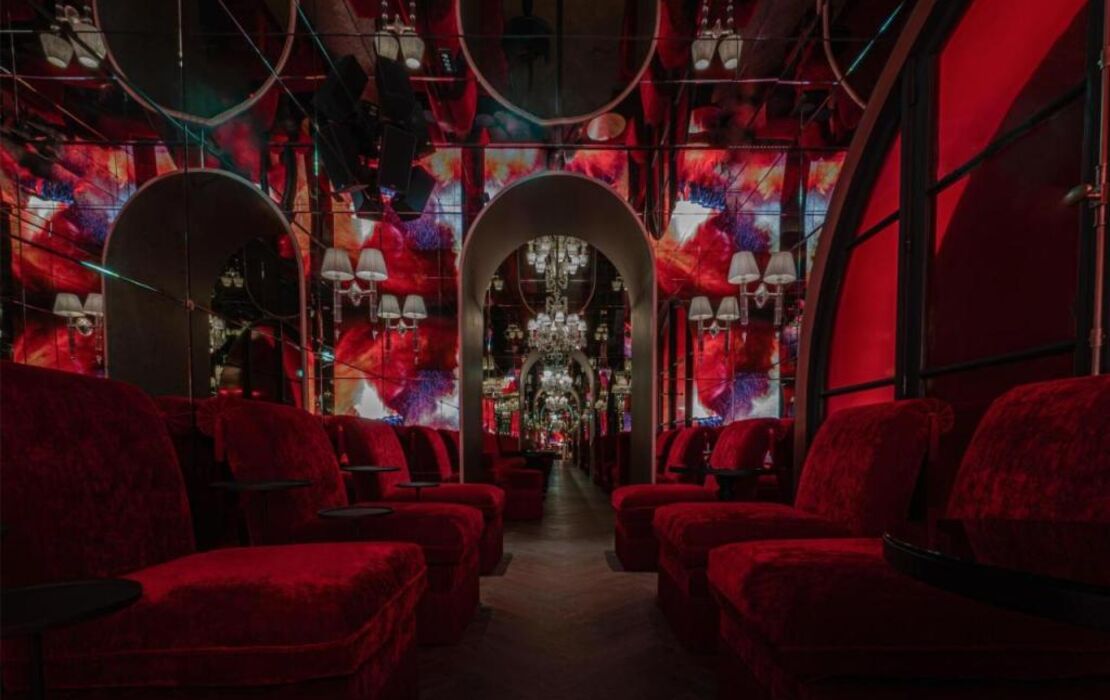 Hotel SAX Paris, LXR Hotels & Resorts