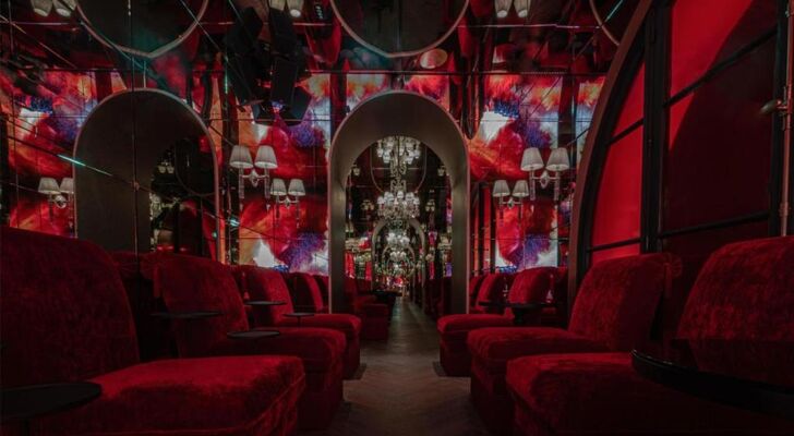 Hotel SAX Paris, LXR Hotels & Resorts