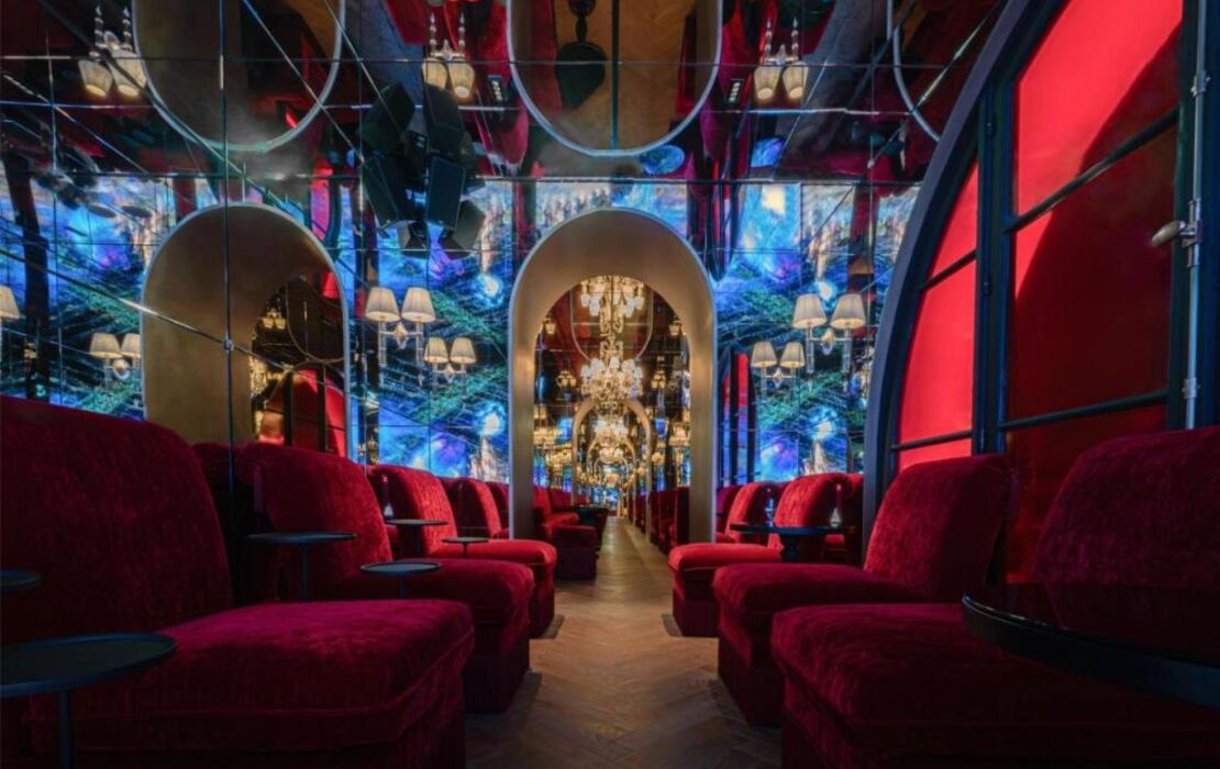 Hotel SAX Paris, LXR Hotels & Resorts