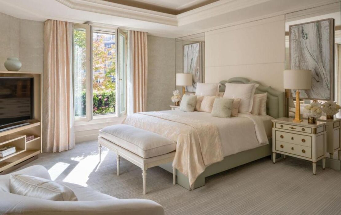 Four Seasons Hotel George V Paris