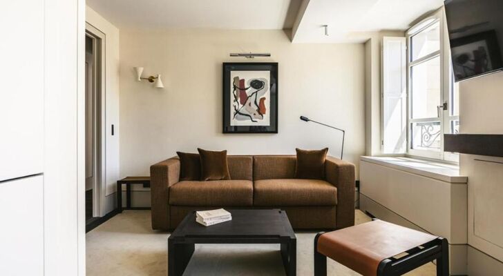 Mondovi Luxury Suites