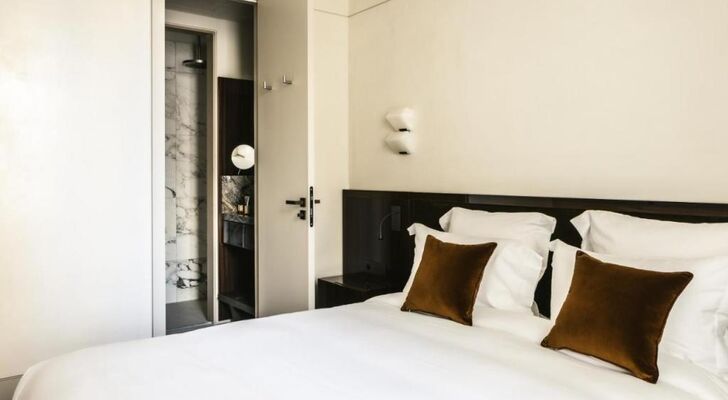 Mondovi Luxury Suites