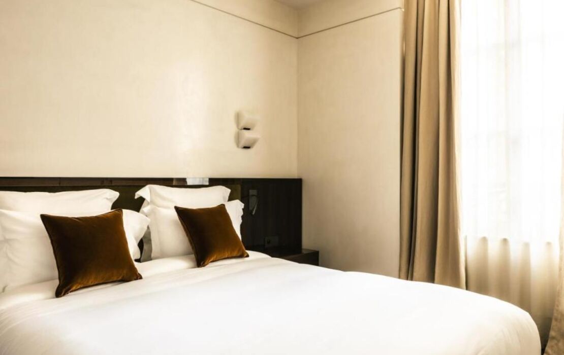 Mondovi Luxury Suites