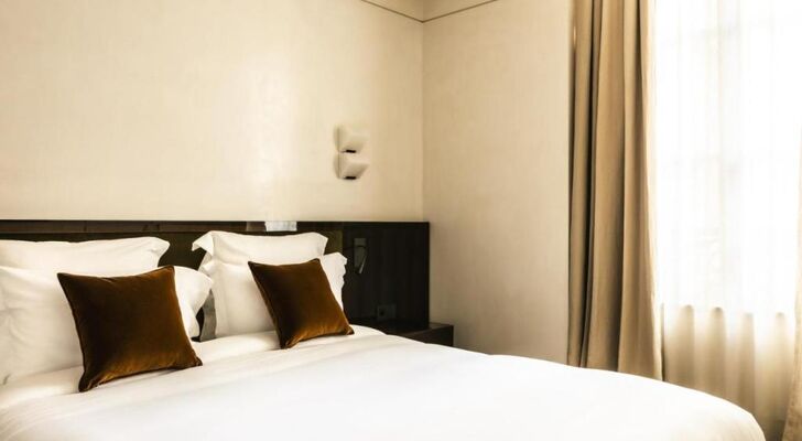 Mondovi Luxury Suites