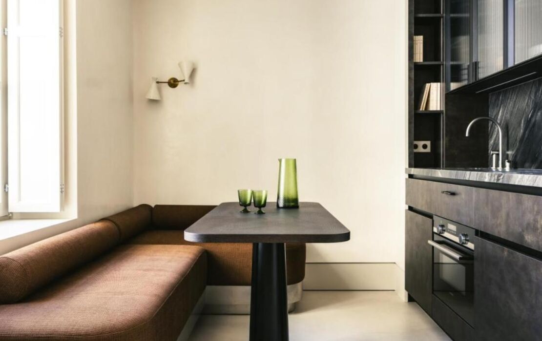 Mondovi Luxury Suites