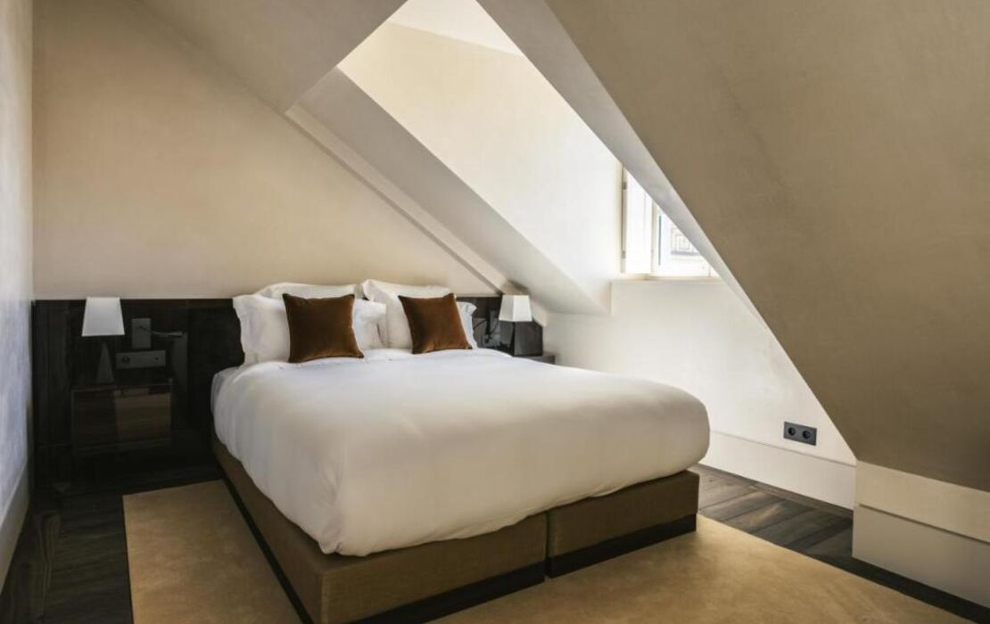 Mondovi Luxury Suites