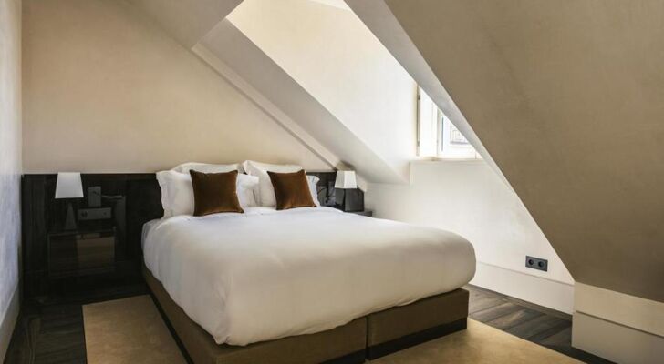 Mondovi Luxury Suites