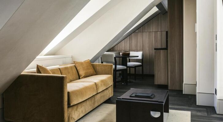 Mondovi Luxury Suites