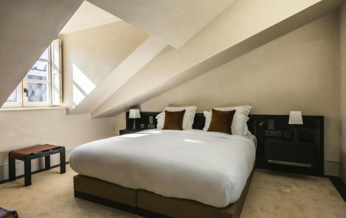 Mondovi Luxury Suites