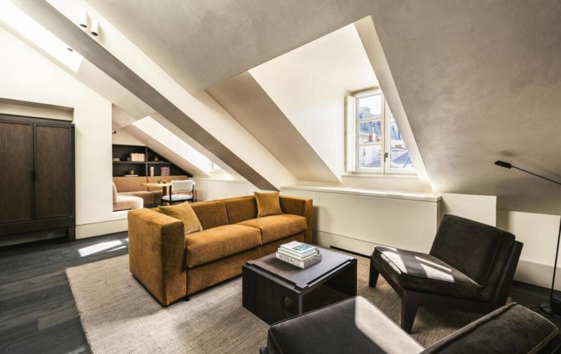 Mondovi Luxury Suites