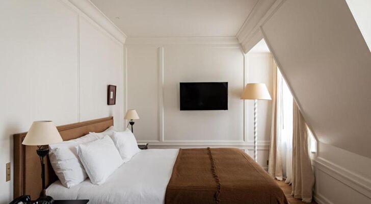 Hôtel Balzac Paris & Spa Ikoï