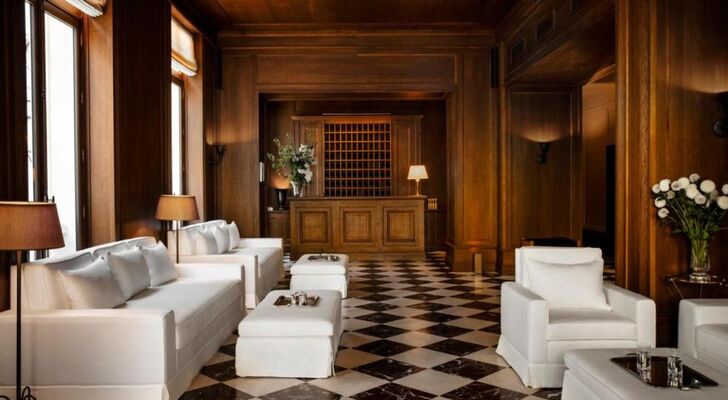 Hôtel Balzac Paris & Spa Ikoï