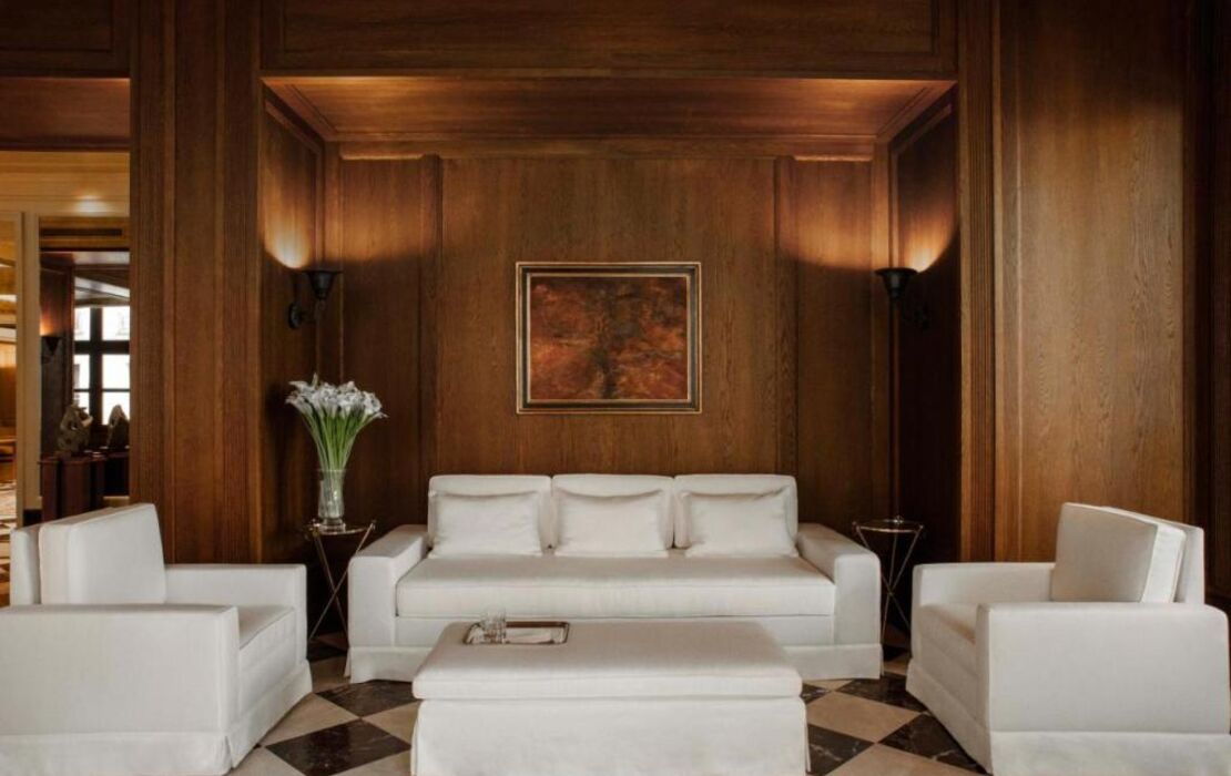 Hôtel Balzac Paris & Spa Ikoï