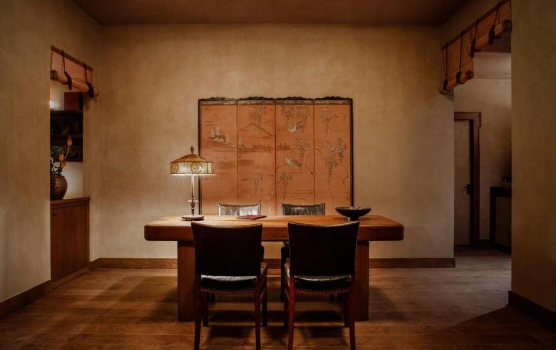 Hôtel Balzac Paris & Spa Ikoï