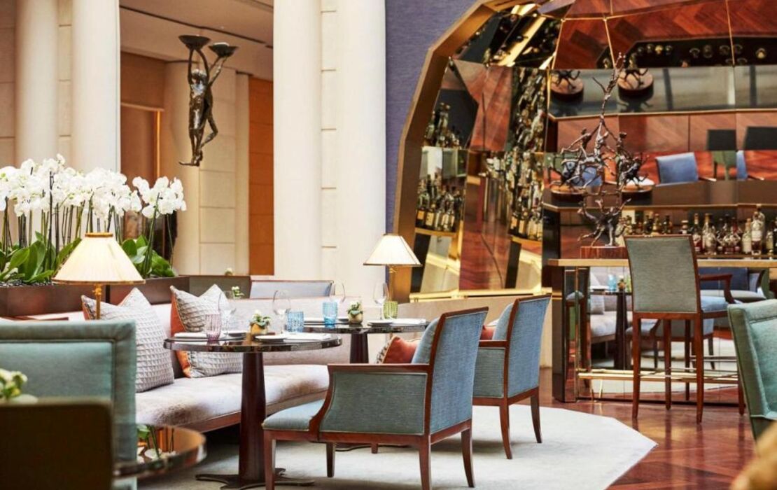 Park Hyatt Paris - Vendôme