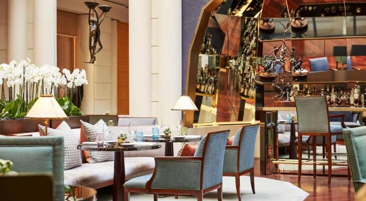 Park Hyatt Paris - Vendôme