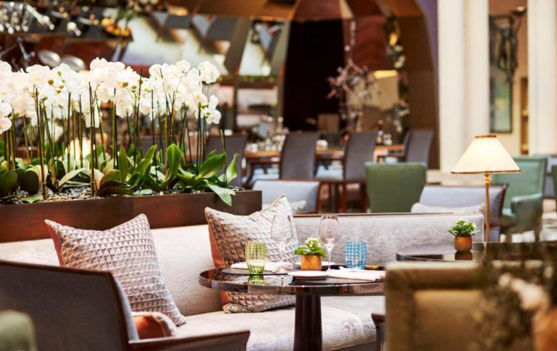 Park Hyatt Paris - Vendôme