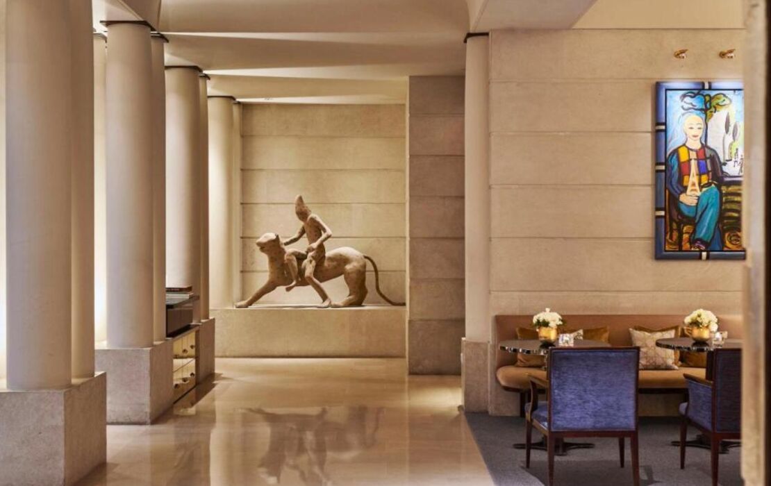 Park Hyatt Paris - Vendôme