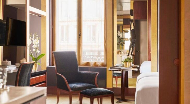 Park Hyatt Paris - Vendôme