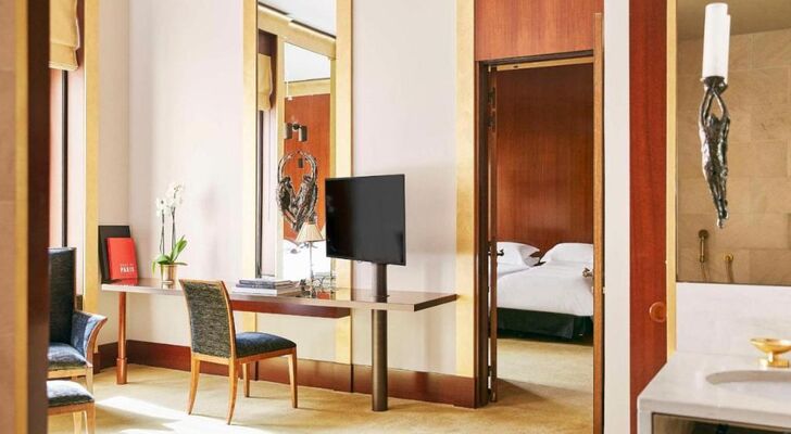 Park Hyatt Paris - Vendôme