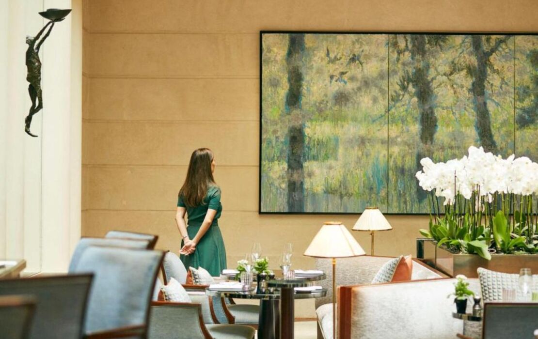 Park Hyatt Paris - Vendôme