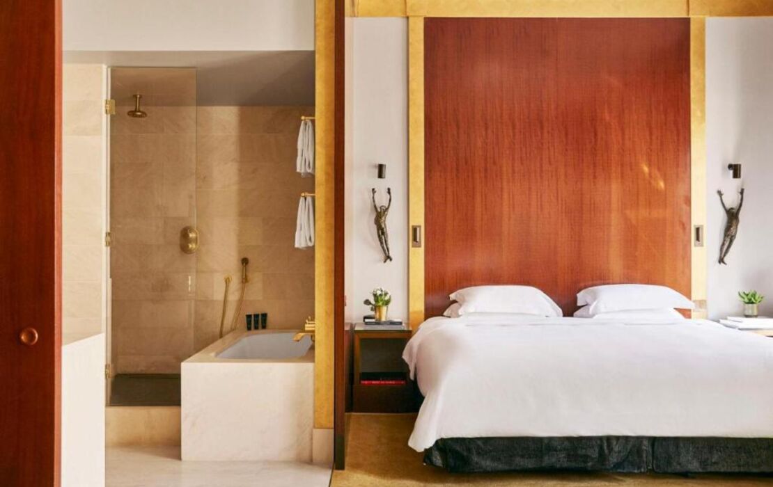 Park Hyatt Paris - Vendôme