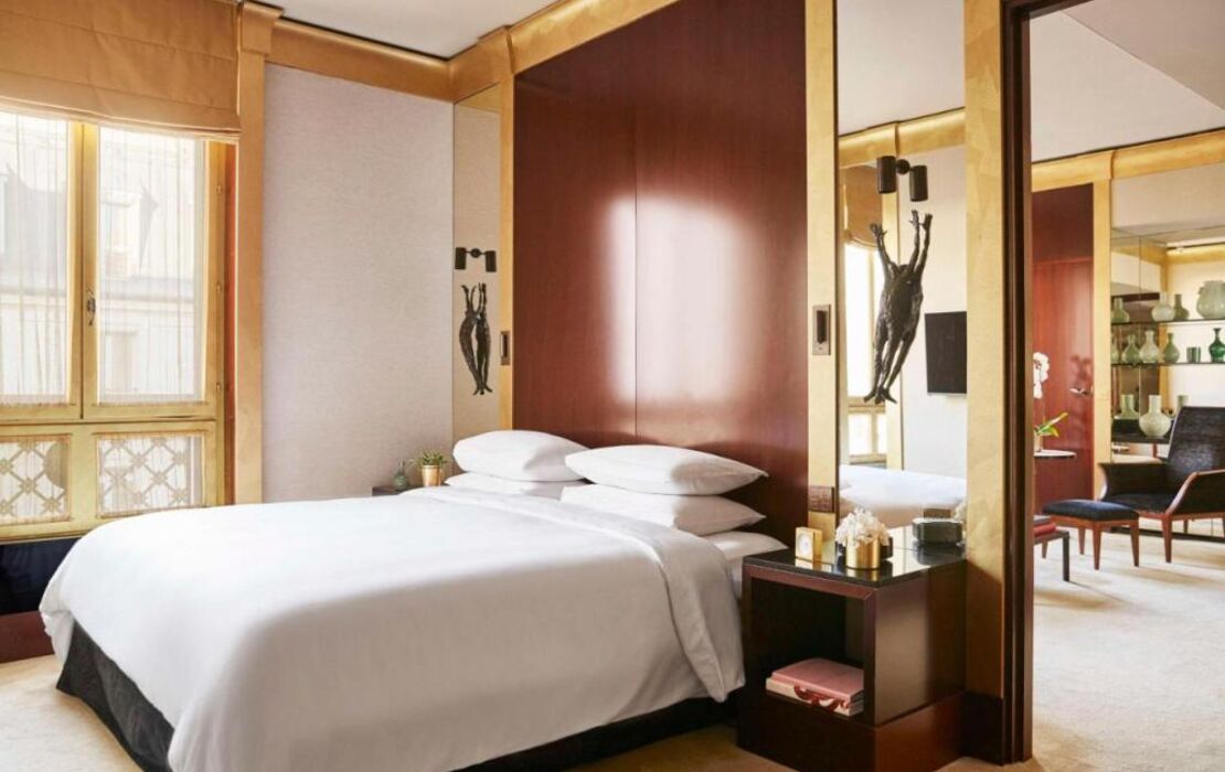 Park Hyatt Paris - Vendôme