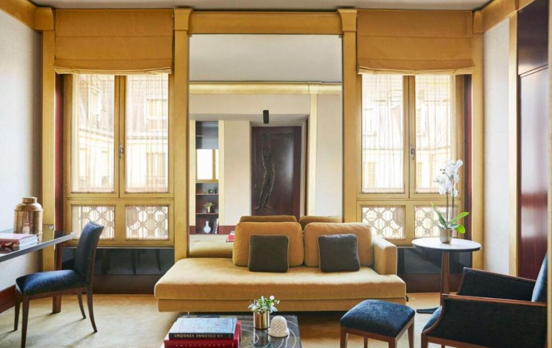 Park Hyatt Paris - Vendôme