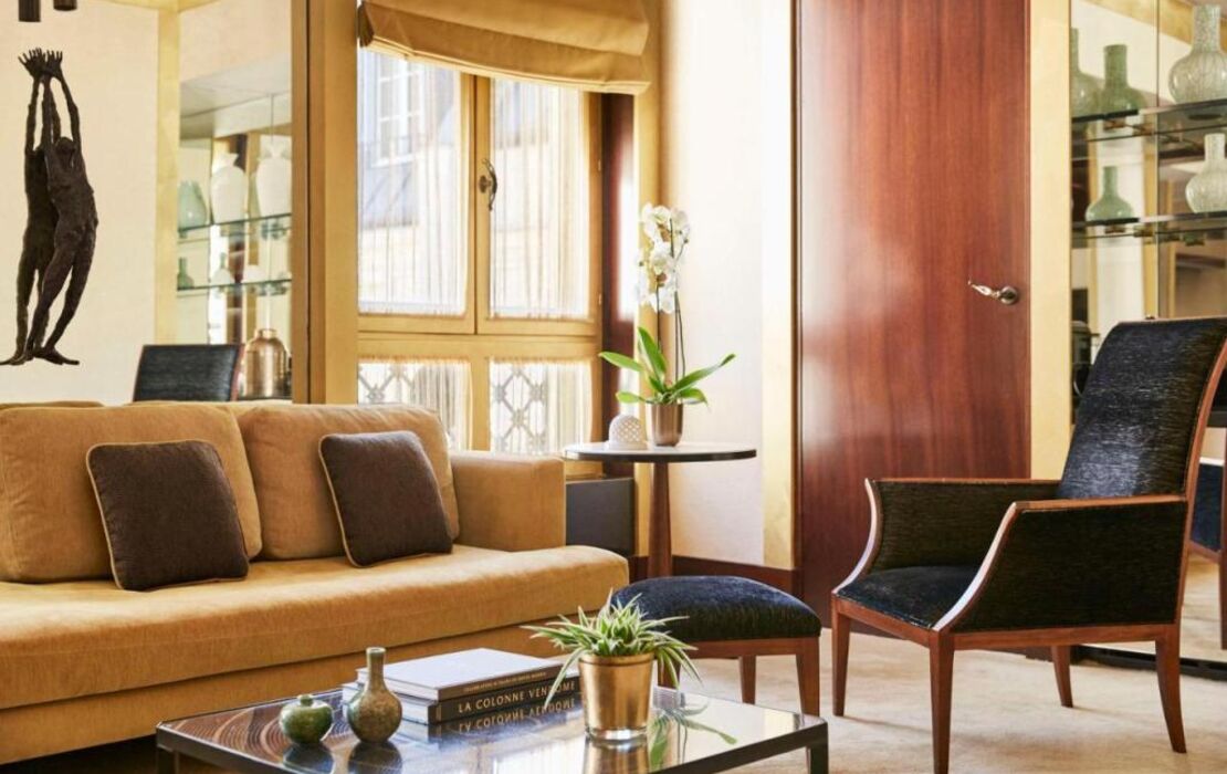 Park Hyatt Paris - Vendôme