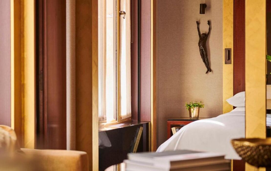 Park Hyatt Paris - Vendôme