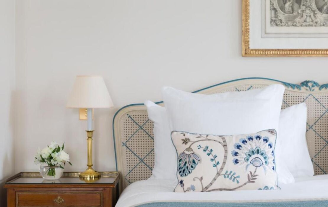 Le Bristol Paris, Oetker Hotels