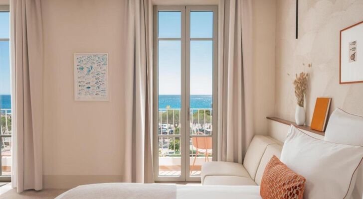 Hôtel Liautaud Cassis