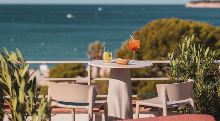 Hôtel Liautaud Cassis