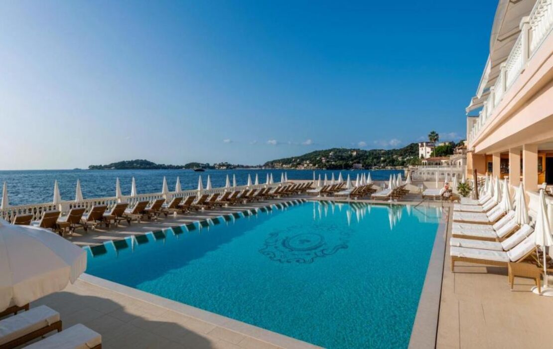 La Réserve de Beaulieu