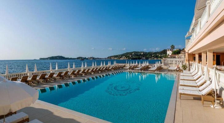 La Réserve de Beaulieu