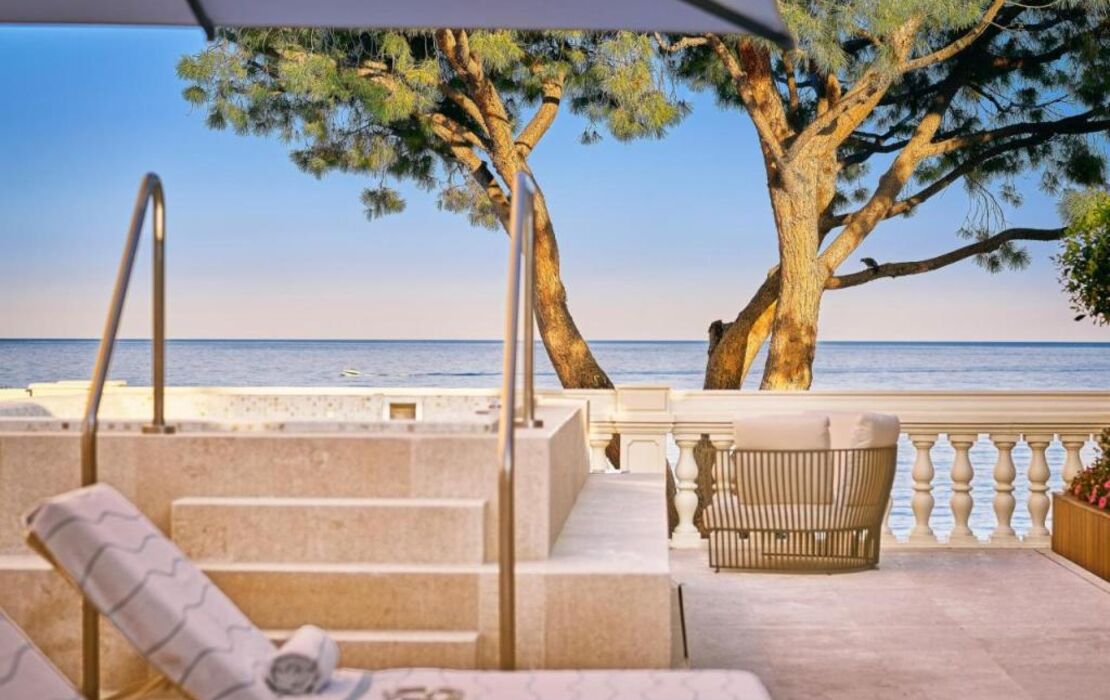 La Réserve de Beaulieu