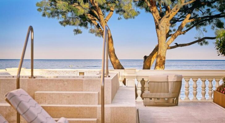 La Réserve de Beaulieu