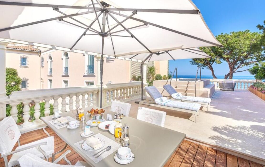 La Réserve de Beaulieu